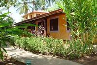 Other view of the Hotel PALOCOCO - Las Terrenas - Dominican Republic